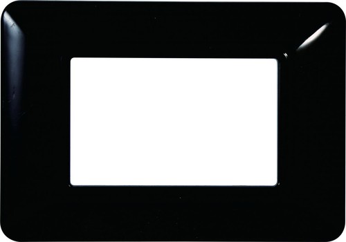 Ettroit serie solar - solar, placca