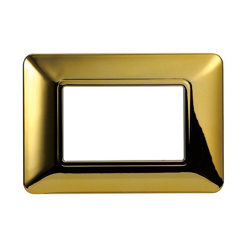 Placca plastica serie solar - serie,