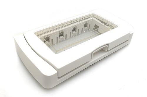Mapam s5003b placca idrobox - s5003b,