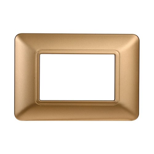 Placca plastica serie solar - serie,
