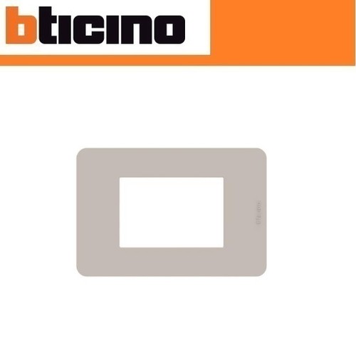 Placca sand bticino - sand,