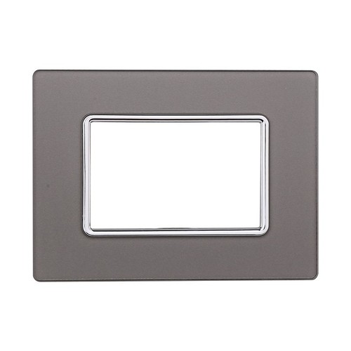 Placca vetro serie solar 3p - solar,