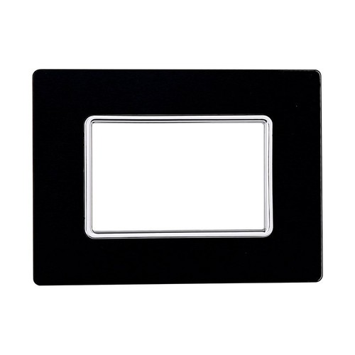 Placca vetro serie solar - in,