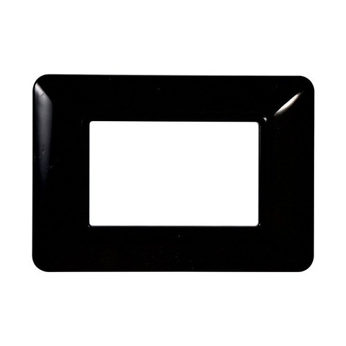Placca plastica serie solar - plastica,