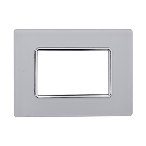 Placca vetro serie solar 3p - in,