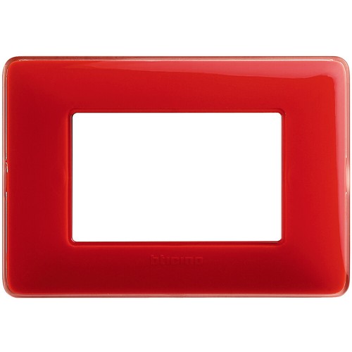 Bticino matix placca 3p - bticino,