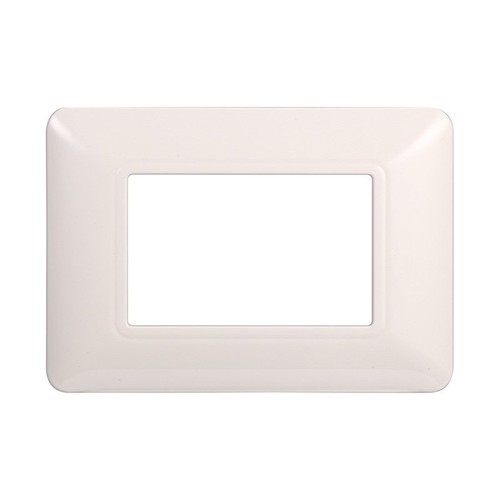 Placca plastica serie solar - placca,