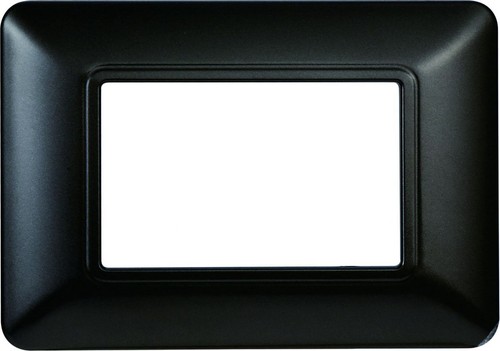 Ettroit serie solar - serie, placca