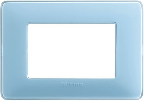 Bticino matix placca - -, 3p