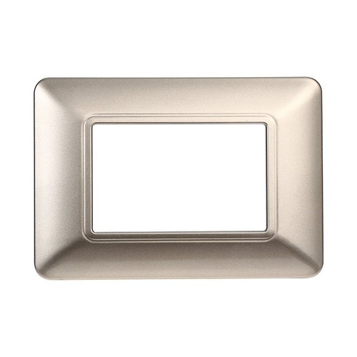 Placca plastica serie solar - plastica,