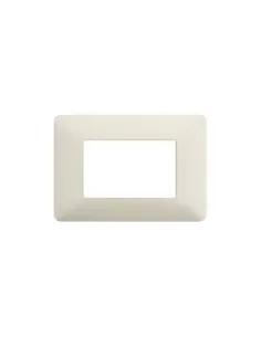 Serie bticino matix placca - serie, 3p