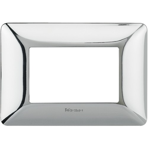 Bticino matix placca 3p te - bticino,