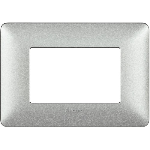 Bticino matix placca 3p - -,