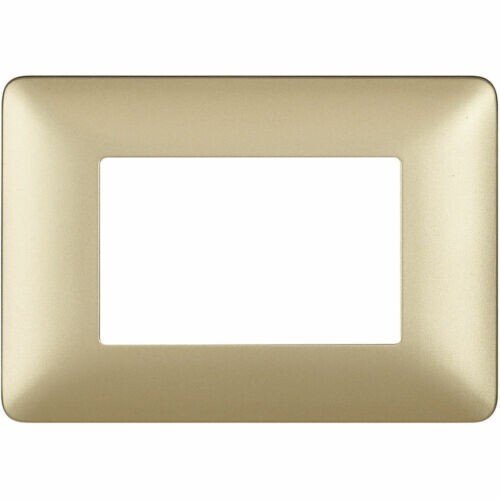 Placca bticino matix - placca,