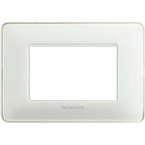 Bticino matix placca 3p - matix,