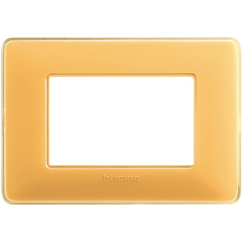 Bticino matix placca 3p - bticino,