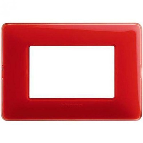 Bticino matix placca 3p - matix,
